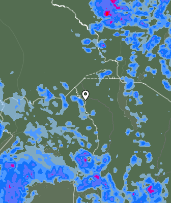 Opady atmosferyczne