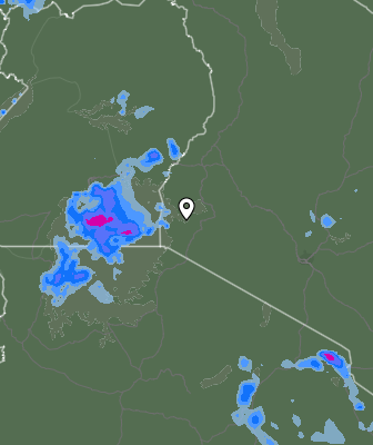 Opady atmosferyczne