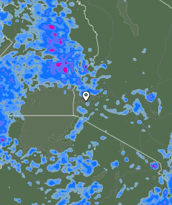 Opady atmosferyczne