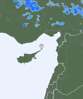 Yağış tahmini