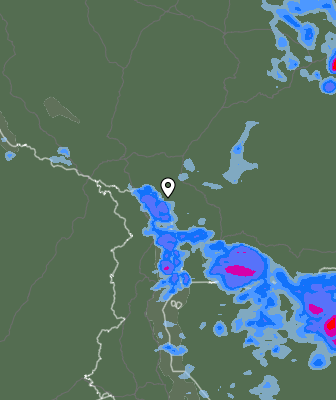 Precipitação