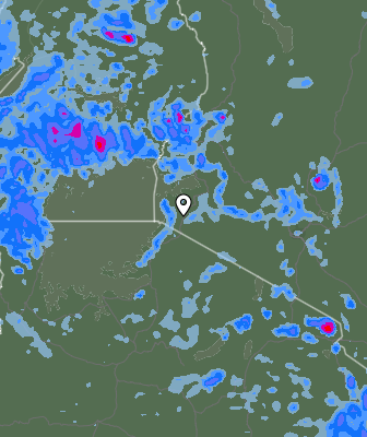 Opady atmosferyczne