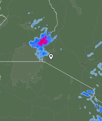 Opady atmosferyczne