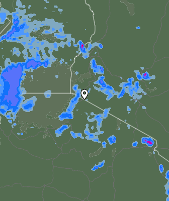 Opady atmosferyczne