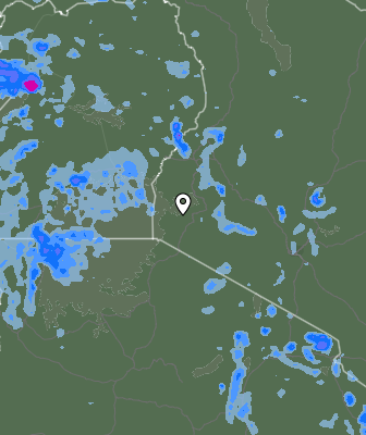 Opady atmosferyczne