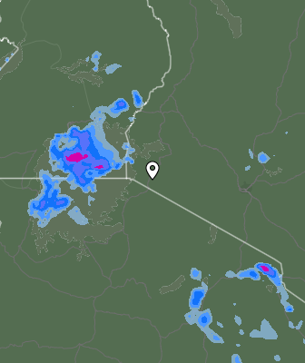 Opady atmosferyczne