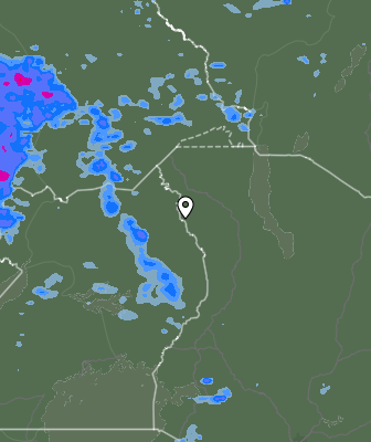 Opady atmosferyczne