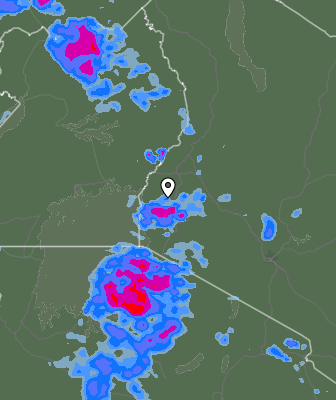 Opady atmosferyczne