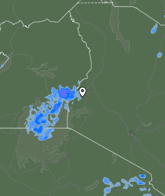 Opady atmosferyczne