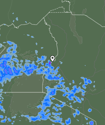 Opady atmosferyczne