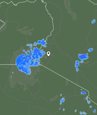 Opady atmosferyczne
