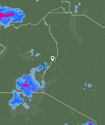 Opady atmosferyczne