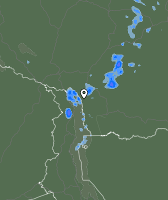 Opady atmosferyczne