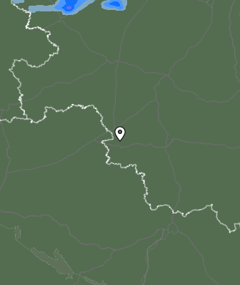 Niederschlagsprognose