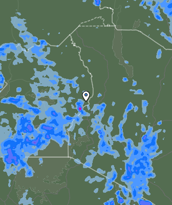 Csapadék