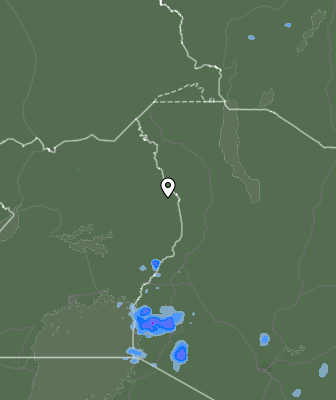 Opady atmosferyczne