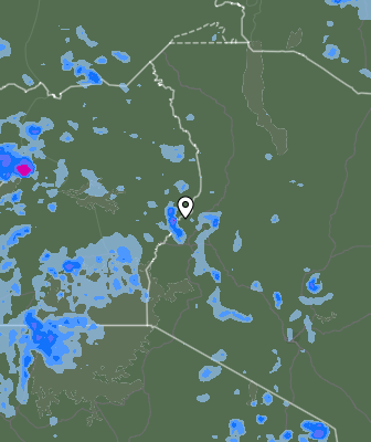 Opady atmosferyczne
