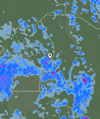Csapadék