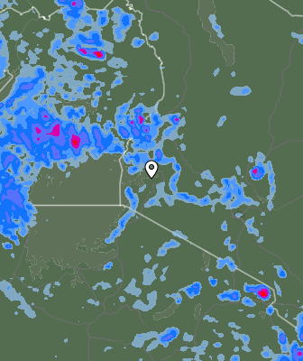Opady atmosferyczne