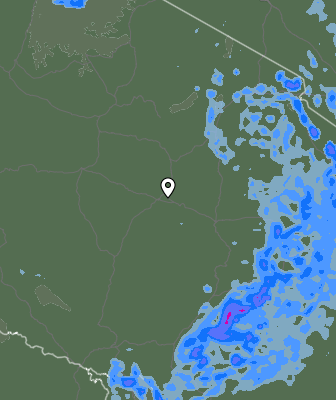 Opady atmosferyczne