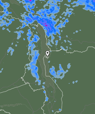 Opady atmosferyczne