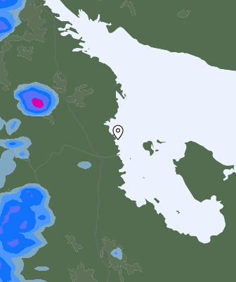 Nedbør