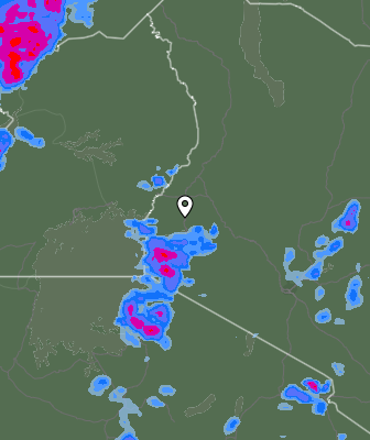 Opady atmosferyczne