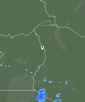 Opady atmosferyczne