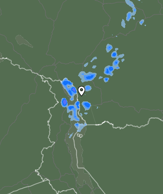Opady atmosferyczne