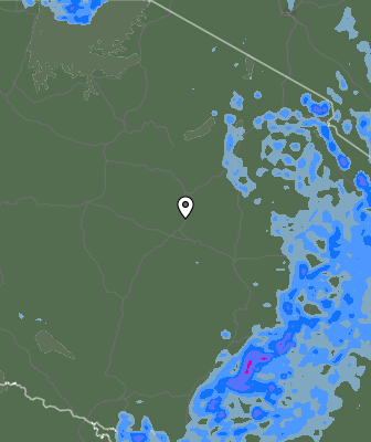 Opady atmosferyczne