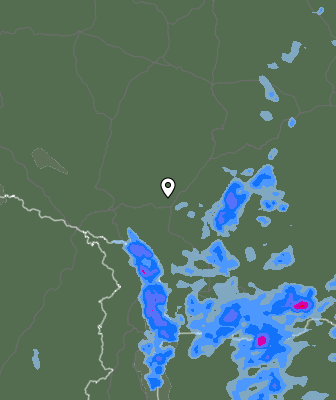 Opady atmosferyczne