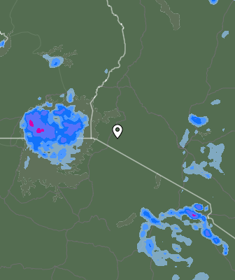 Opady atmosferyczne