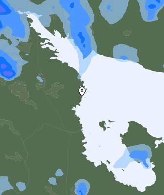 Nedbør