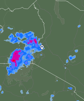 Opady atmosferyczne