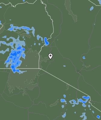Opady atmosferyczne
