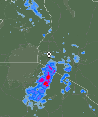 Opady atmosferyczne