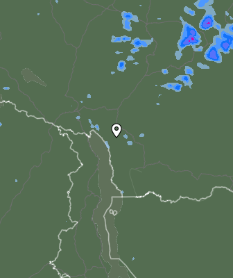 Opady atmosferyczne