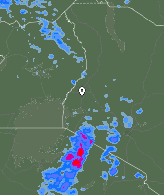 Opady atmosferyczne