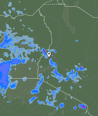 Opady atmosferyczne