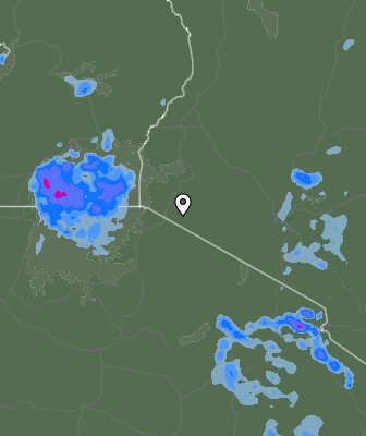 Opady atmosferyczne