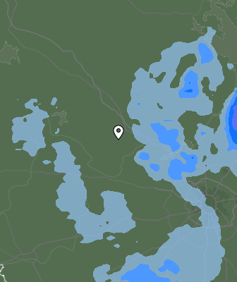 Nedbør