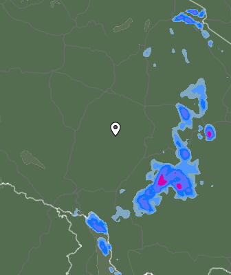Opady atmosferyczne