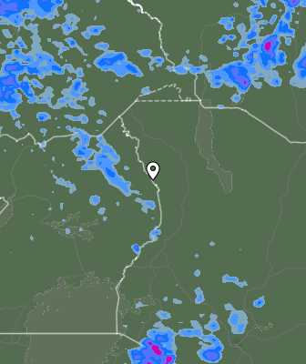 Opady atmosferyczne