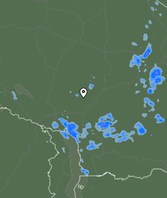 Opady atmosferyczne
