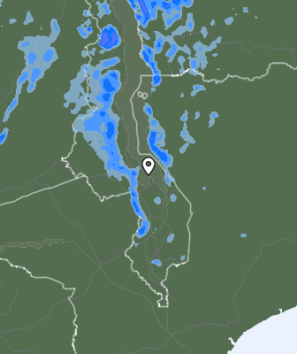 Opady atmosferyczne