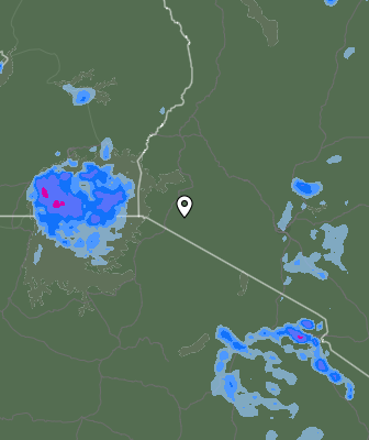 Opady atmosferyczne