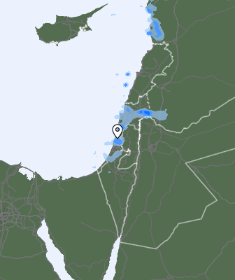 Neerslag
