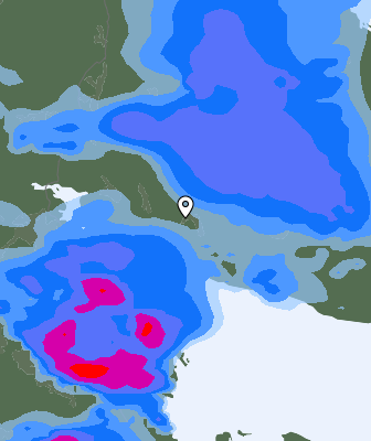 Precipitação