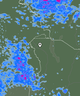 Opady atmosferyczne