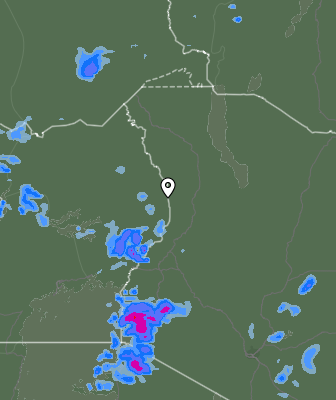 Opady atmosferyczne